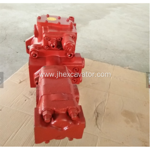 Kobelco SK70SR Hydraulic Main Pump K3SP36B YT10V00009F1